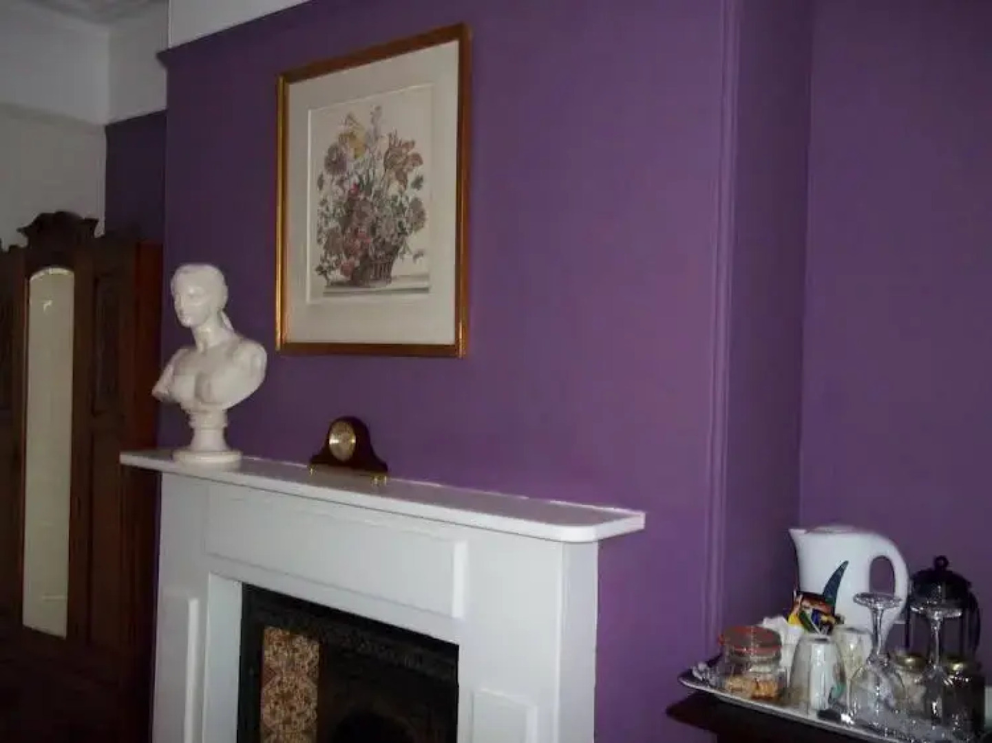 Wellington House B&B