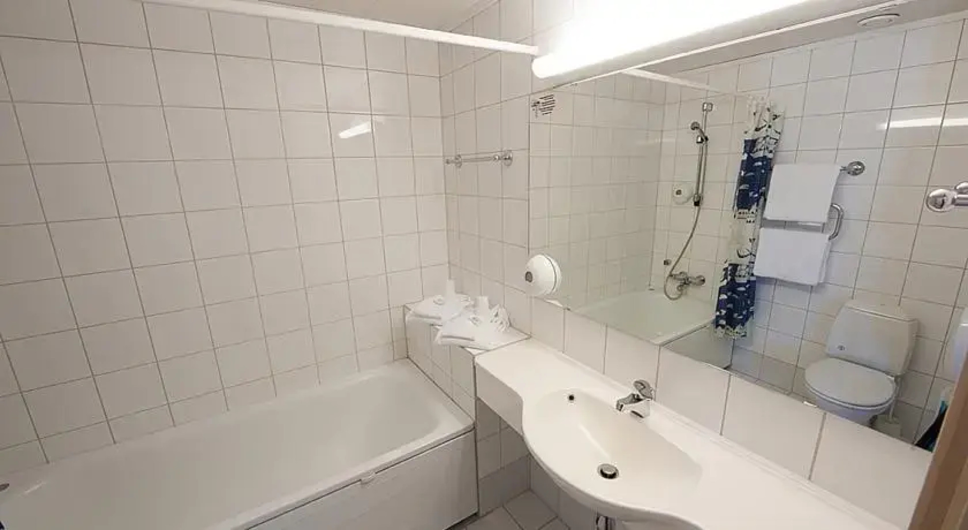 Ulsteinvik Vandrerhjem og Sommerhotell