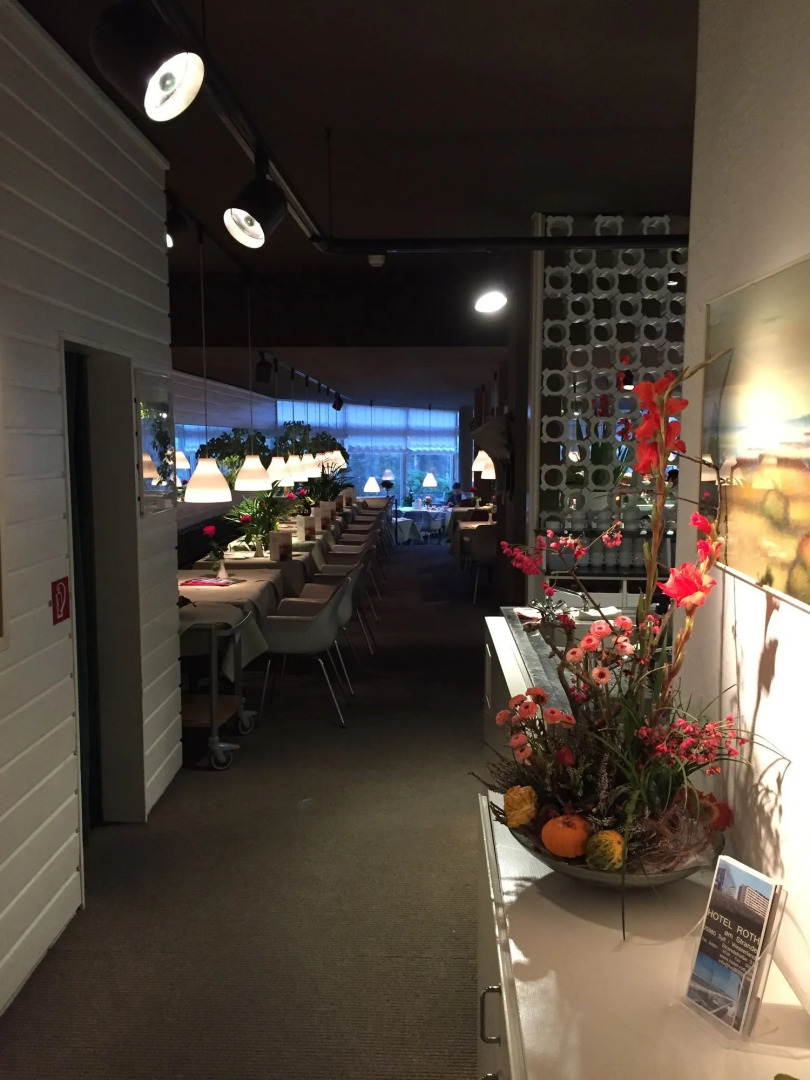 TOP CountryLine Hotel Roth am Strande