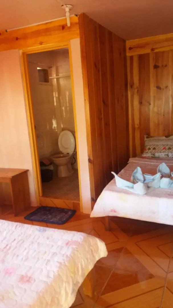 Kanip Aw Pines View Lodge