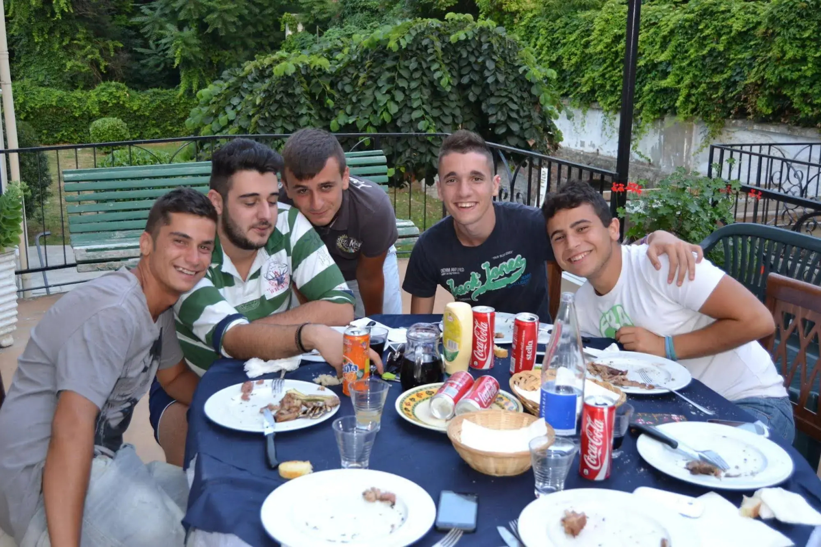 Albergo Belvedere