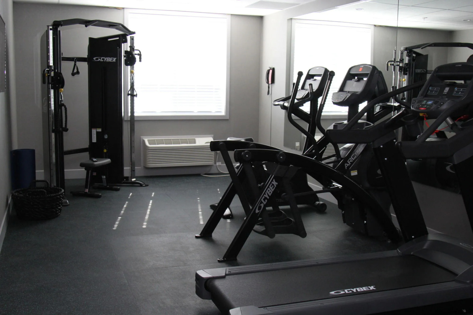 Best Western Plus Airdrie Gateway