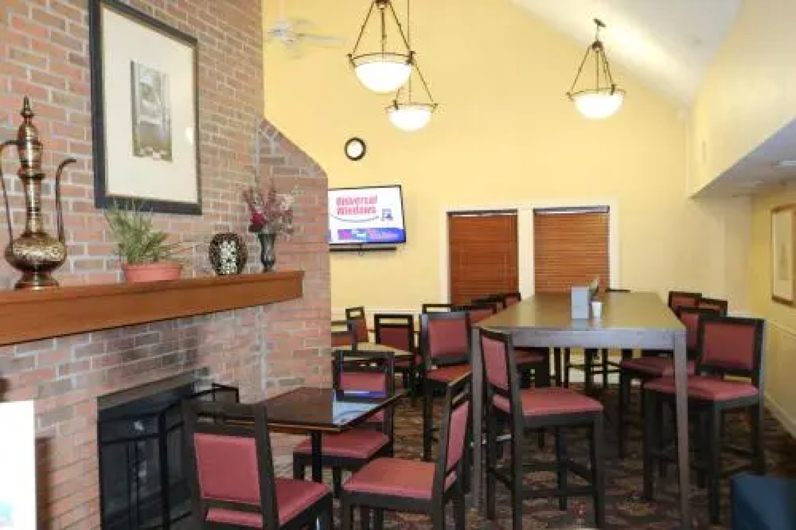 Hawthorn Suites By Wyndham Akron/ Fairlawn