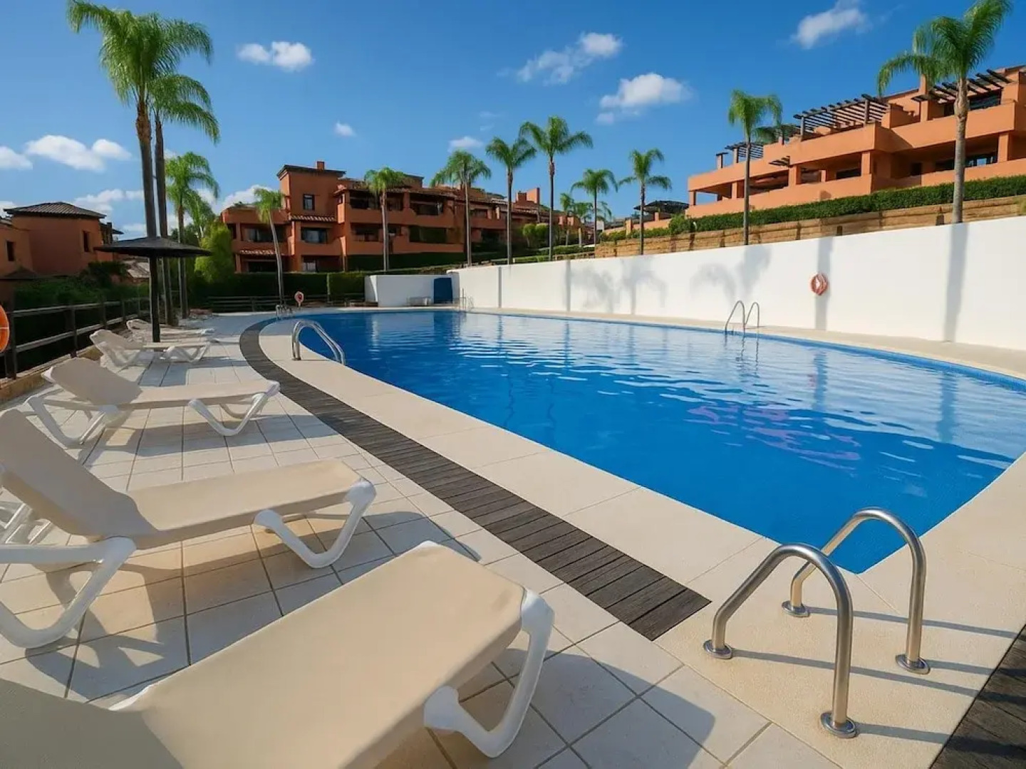 Apto Casares Golf Playa