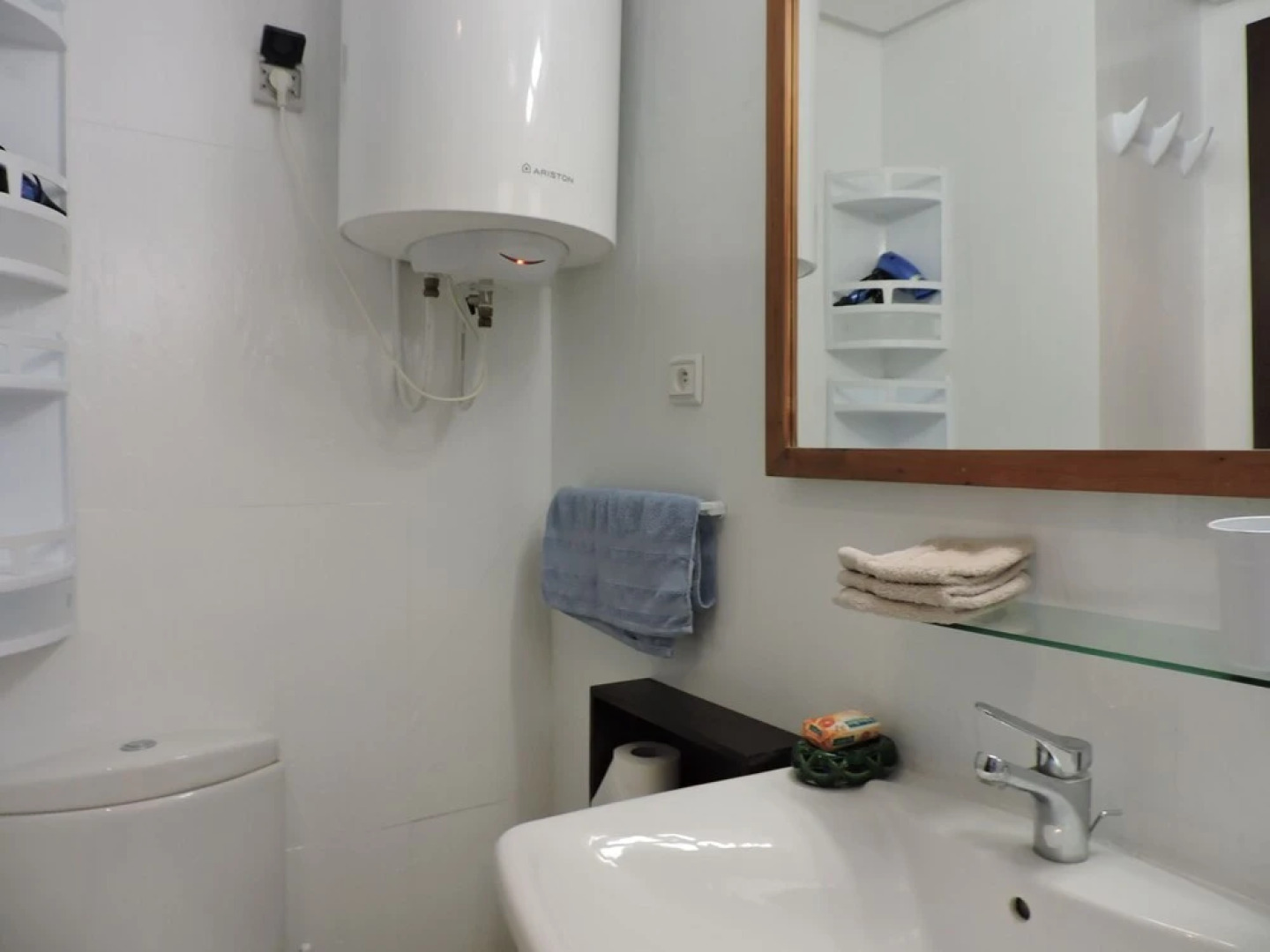 Loft 74-Appartement De 3 Chambres