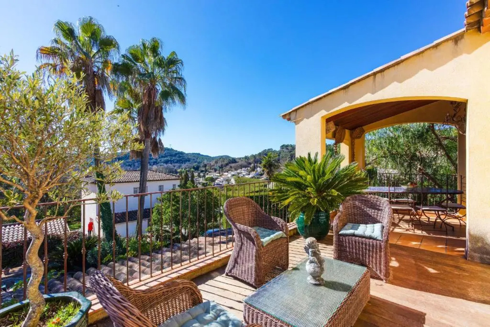 VILLA MONTFORT VI4265 By Riviera Holiday Homes