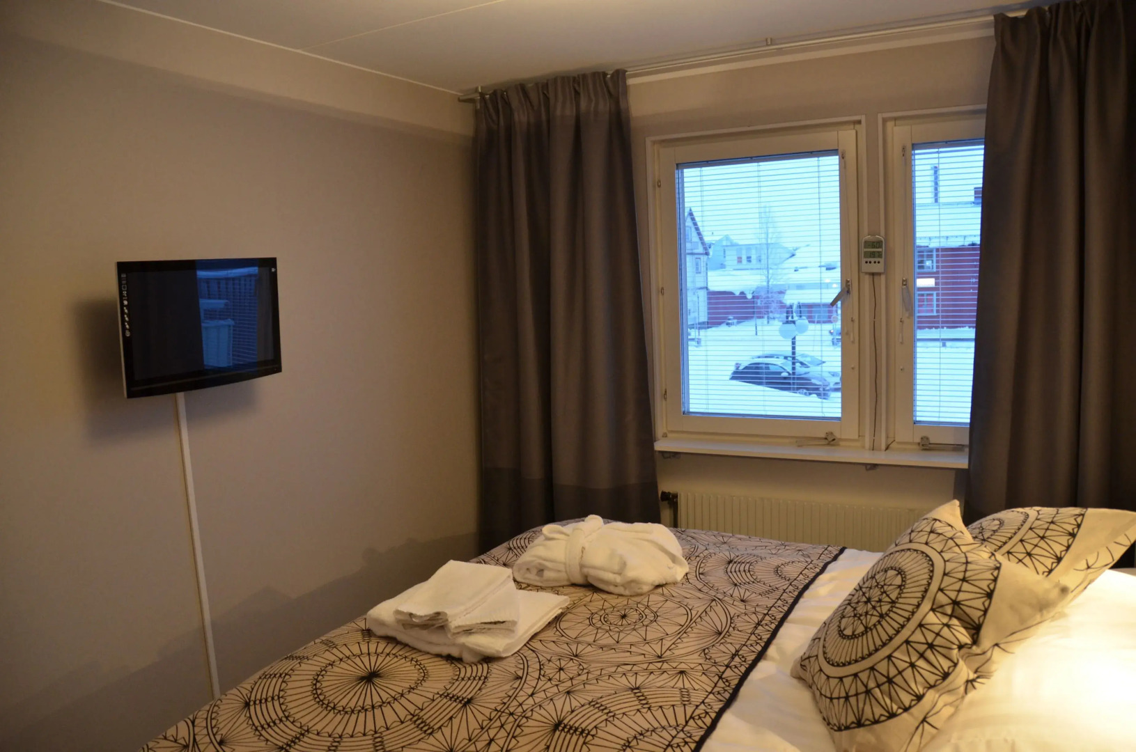 Simloc Hotel Drottninggatan