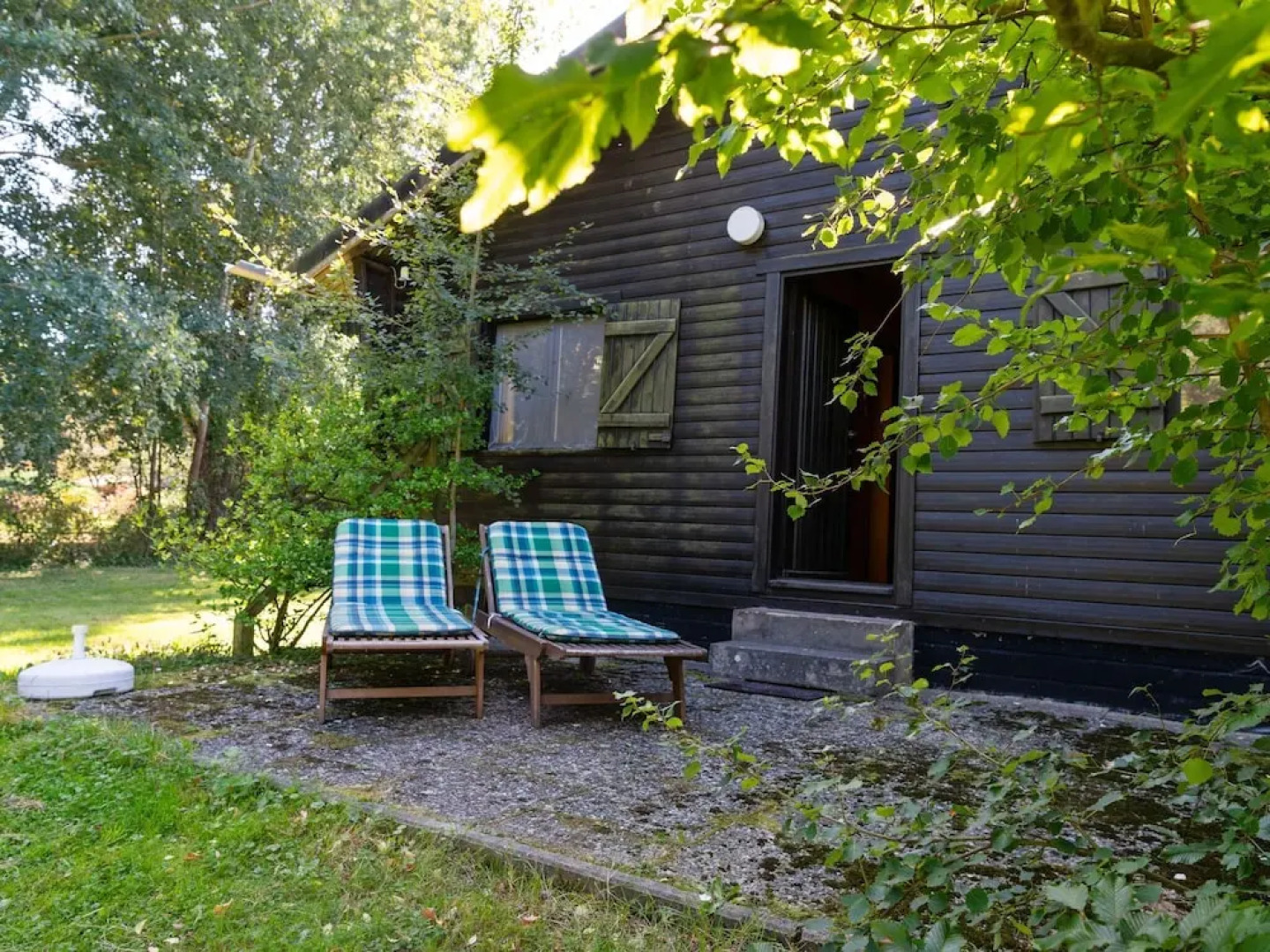 Pretty Holiday Home in Eschede Germany near Forest