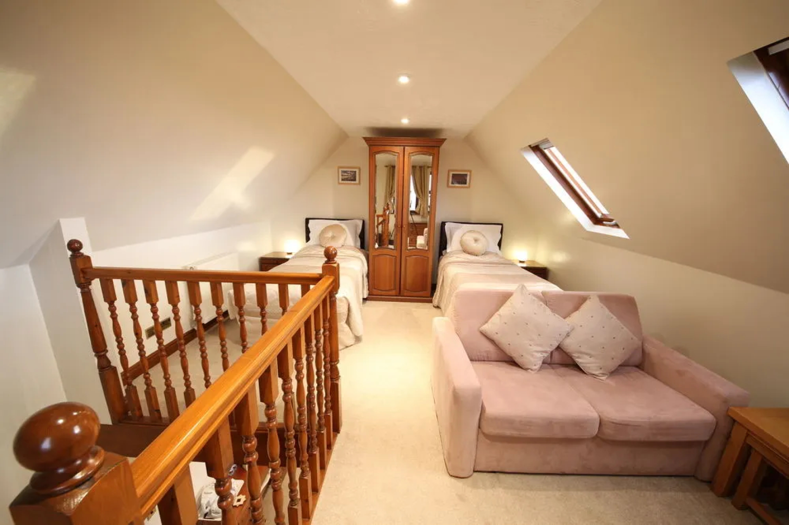 Chale Bay Farm