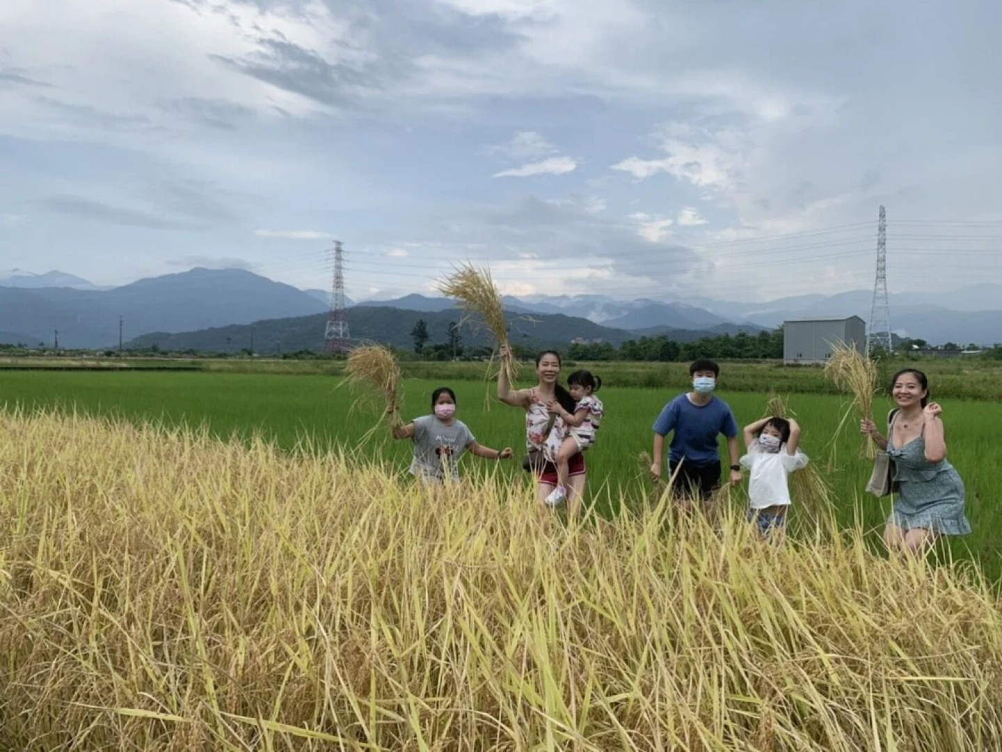 Fairy Story Village Organic Farm B&B