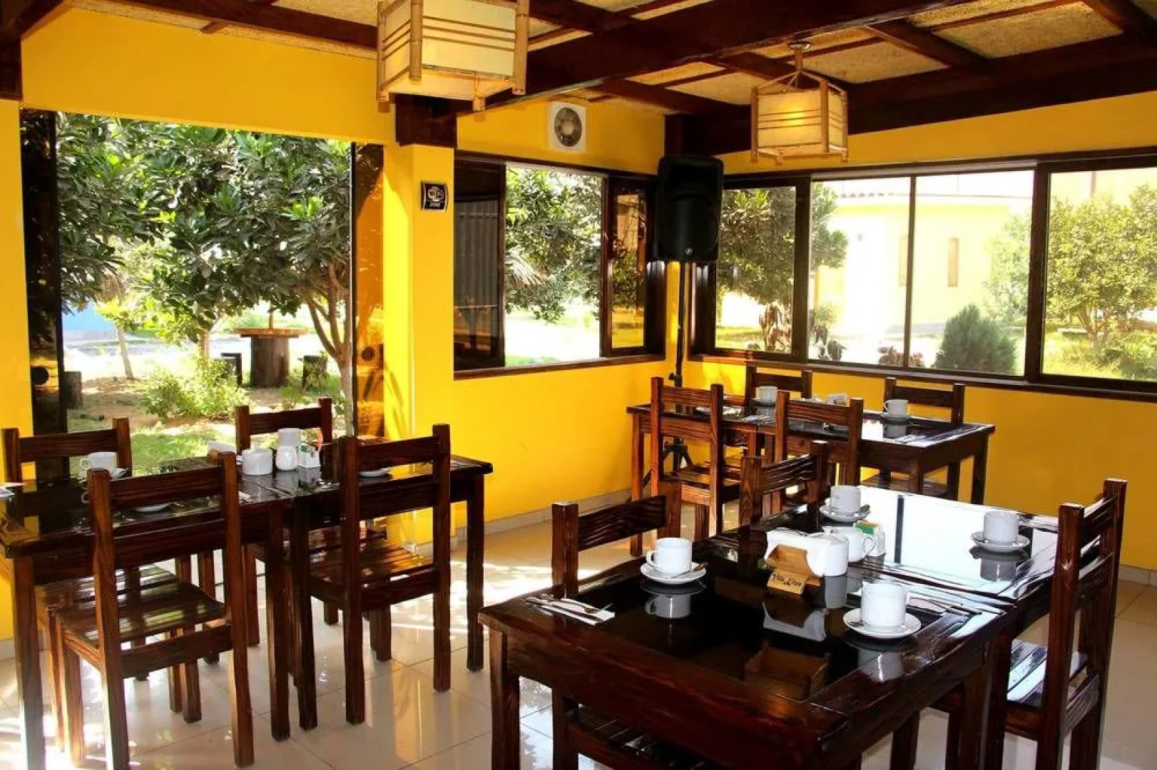 Hotel Villa Kitzia Huacho