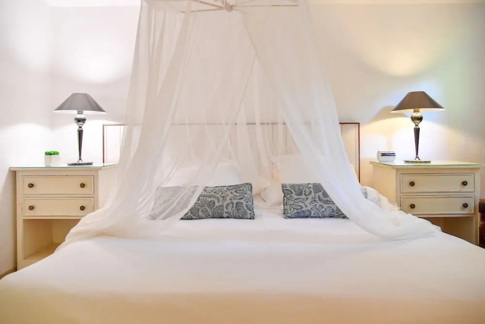 La Maison Fleur de Lune