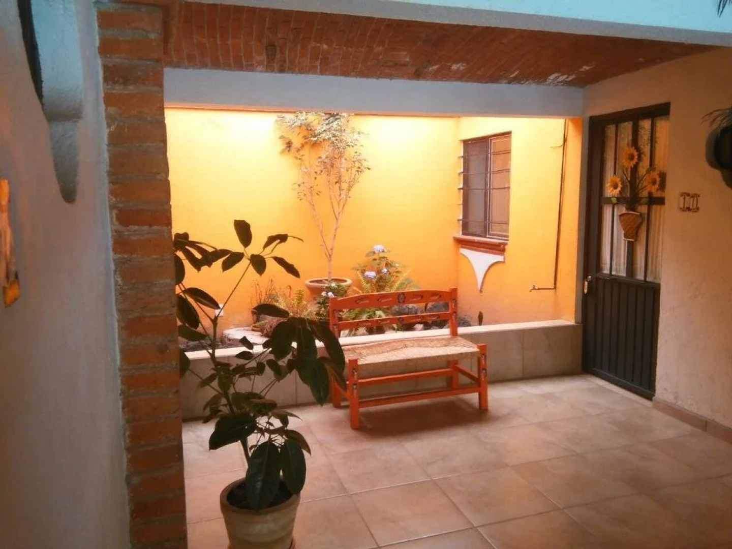 Hotel Hacienda del Carmen