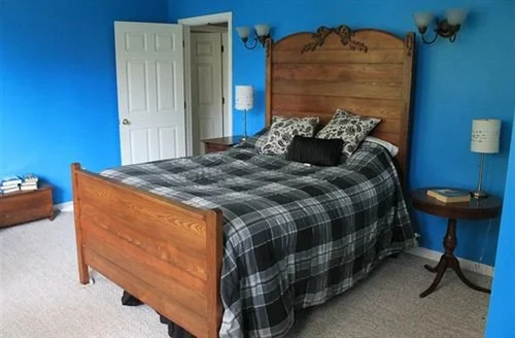 Crofts Cove Bed and Breakfast