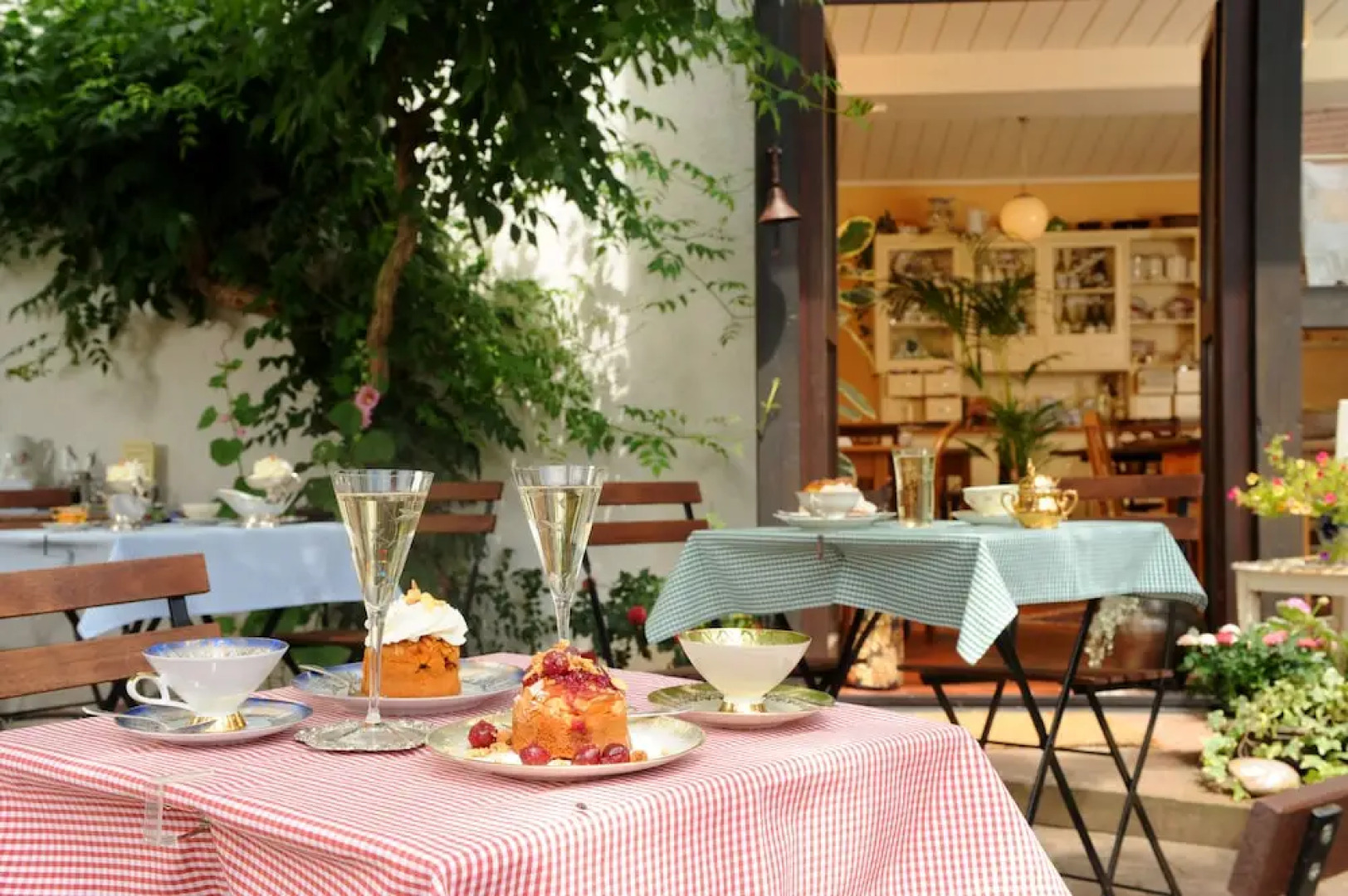 Hotel Restaurant Felsentor