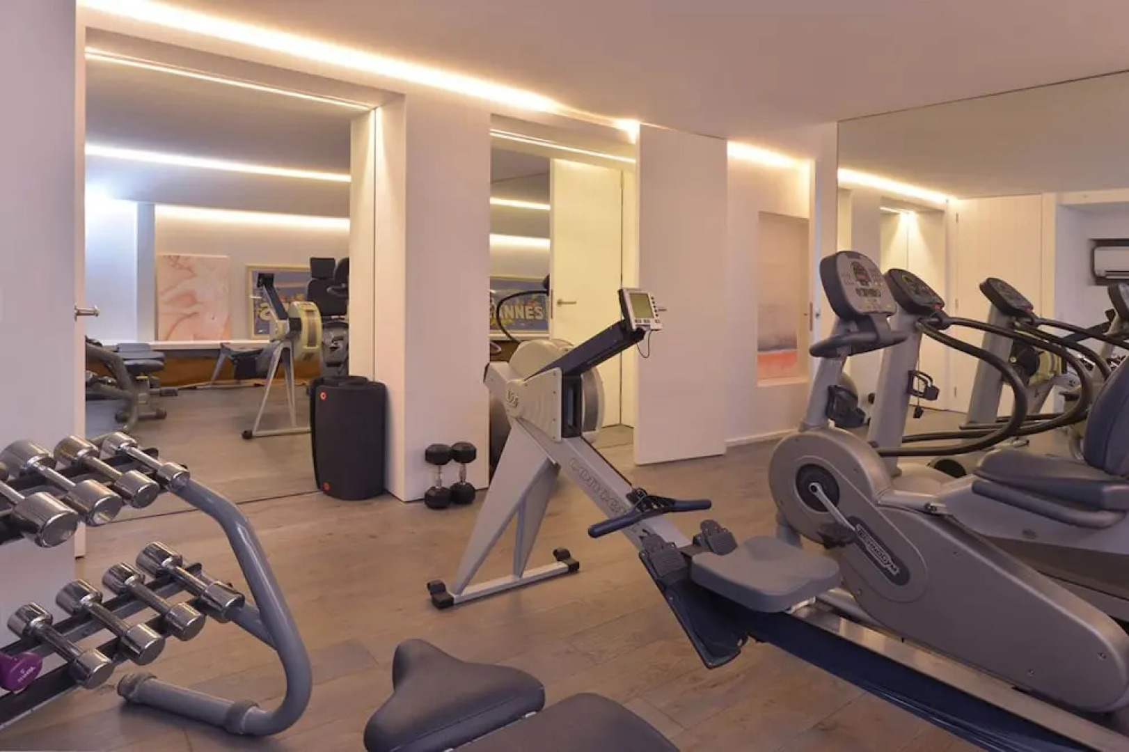 Dream Villa Petit Cul de Sac 720