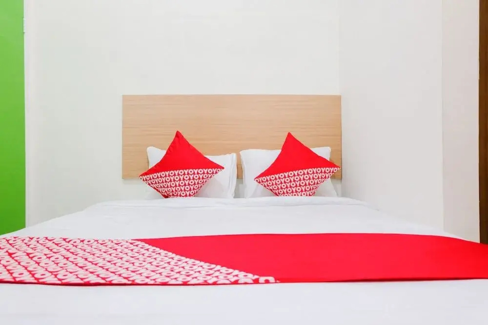 Oyo 1247 Antosa Family Residence