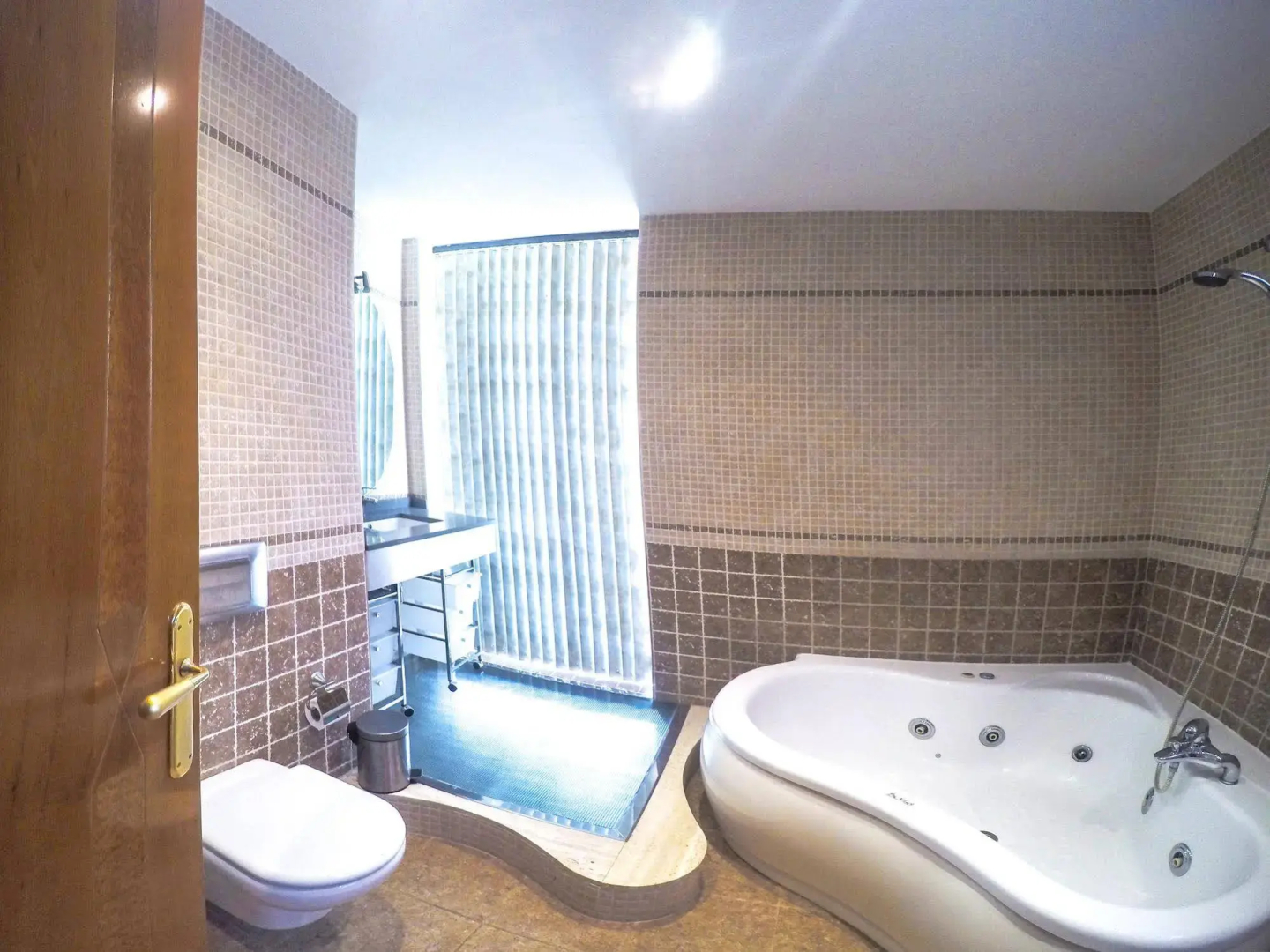 Villa Moles Near Beach, Port Aventura and Golf