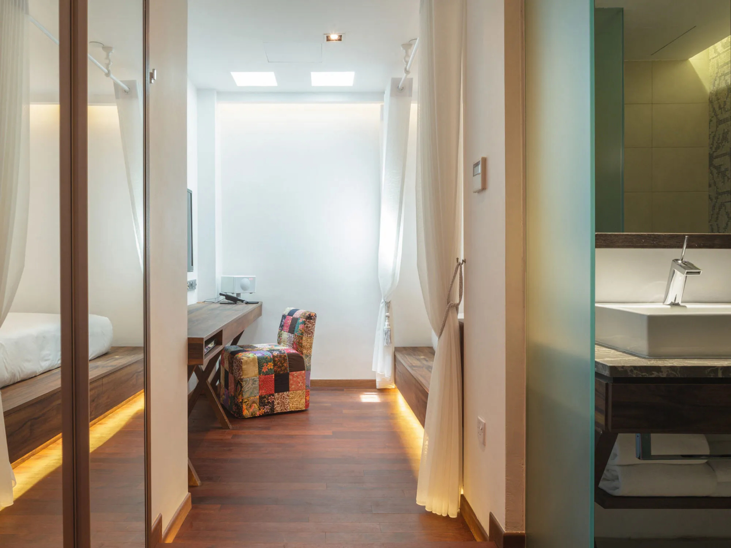 The Daulat by Hotel Calmo