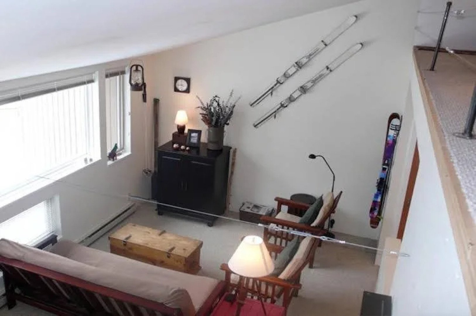 Pitkin Creek Condominiums