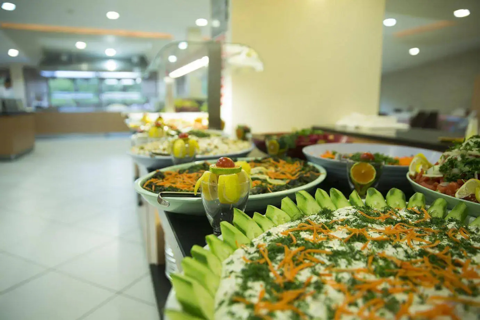 Oylat Kaplicalari Caglayan