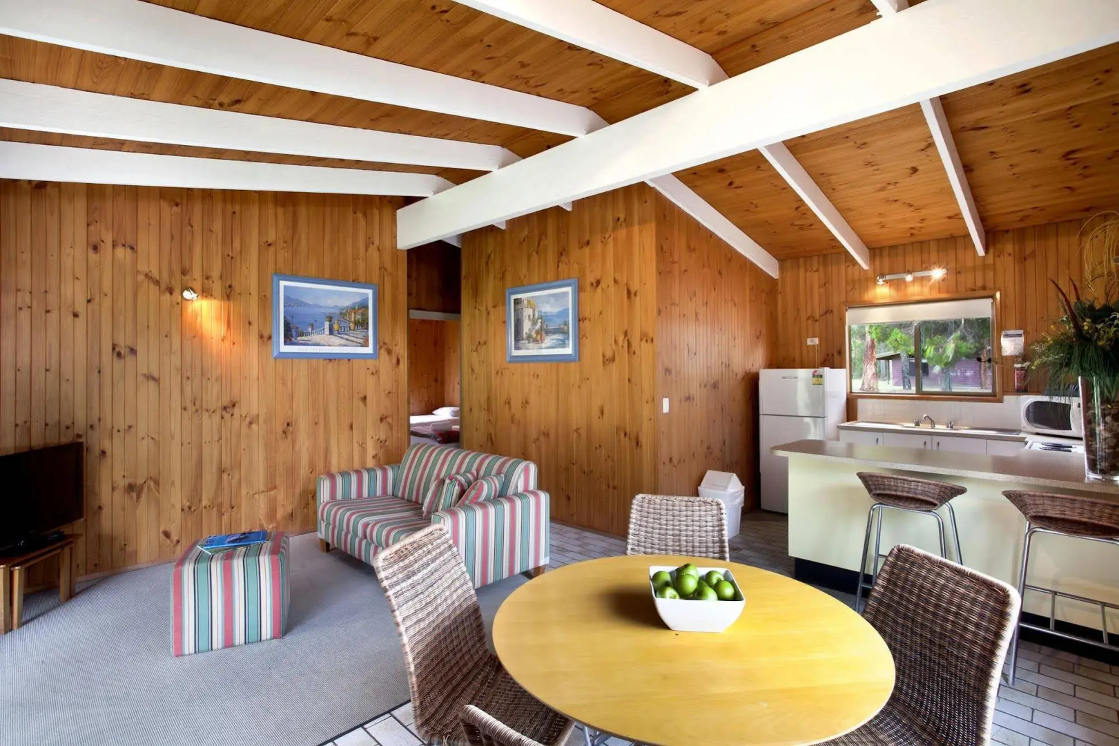 Noosa North Shore Retreat