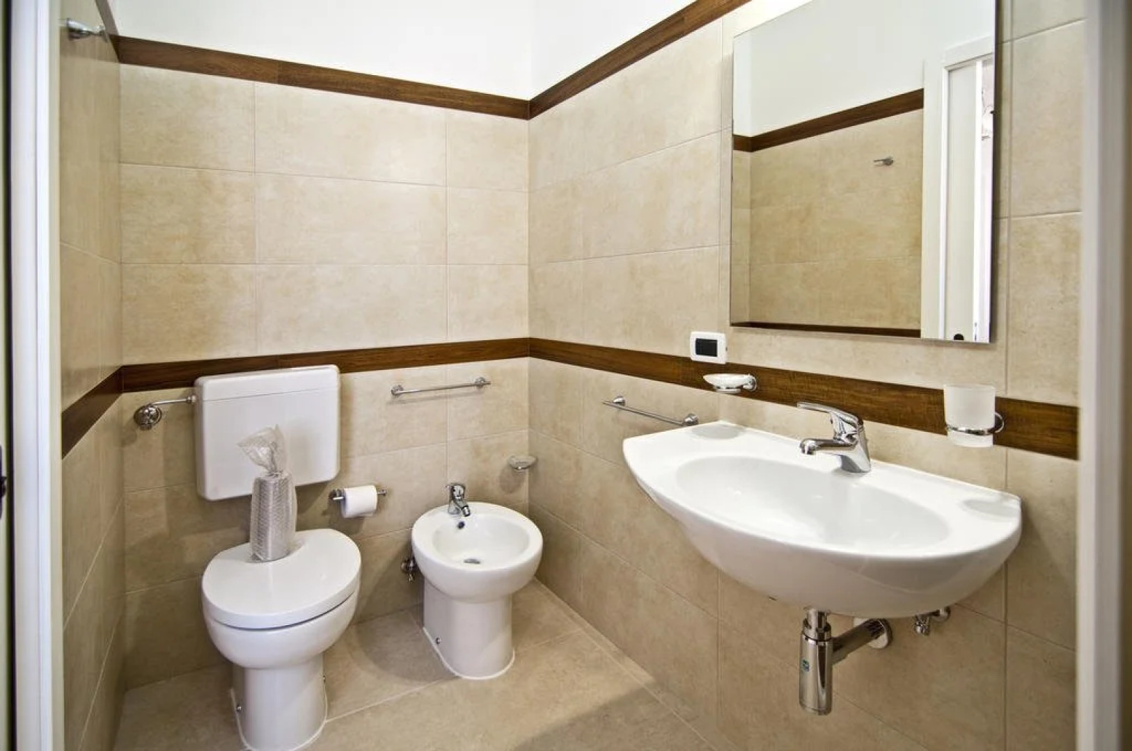 Casa Vacanza La Scisa