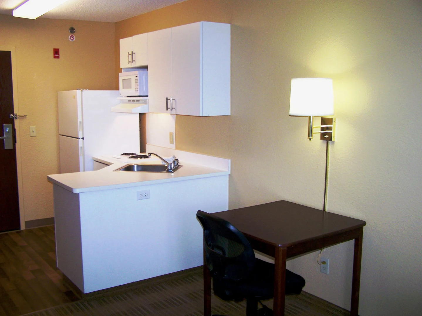 Extended Stay America Suites Minneapolis Airport Eagan South
