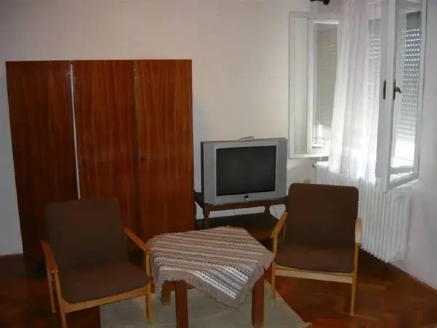 Fontaine Vendégház