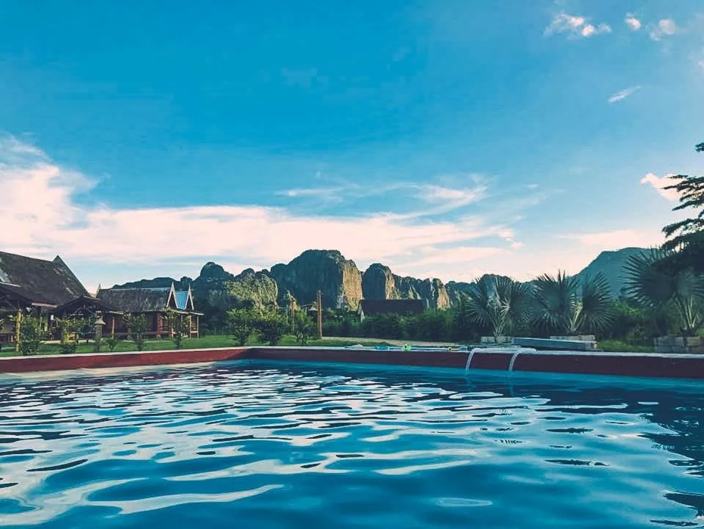 Padaeng Mountain View Resort