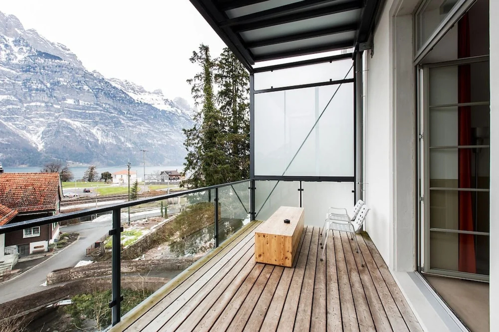 lofthotel am Walensee