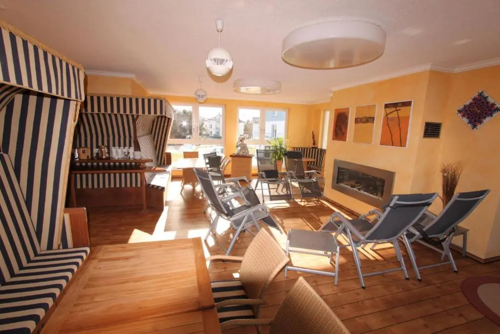 Hotel & Restaurant Hanse Kogge