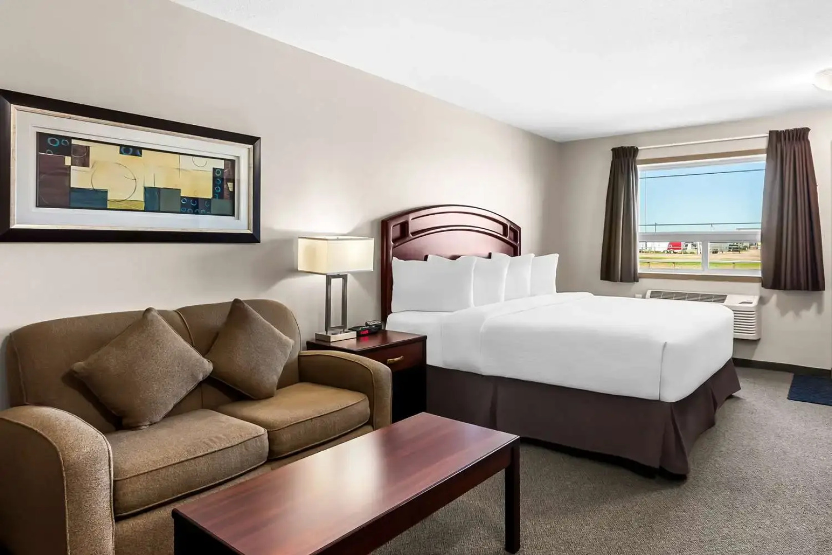 SureStay Hotel by Best Western Bassano