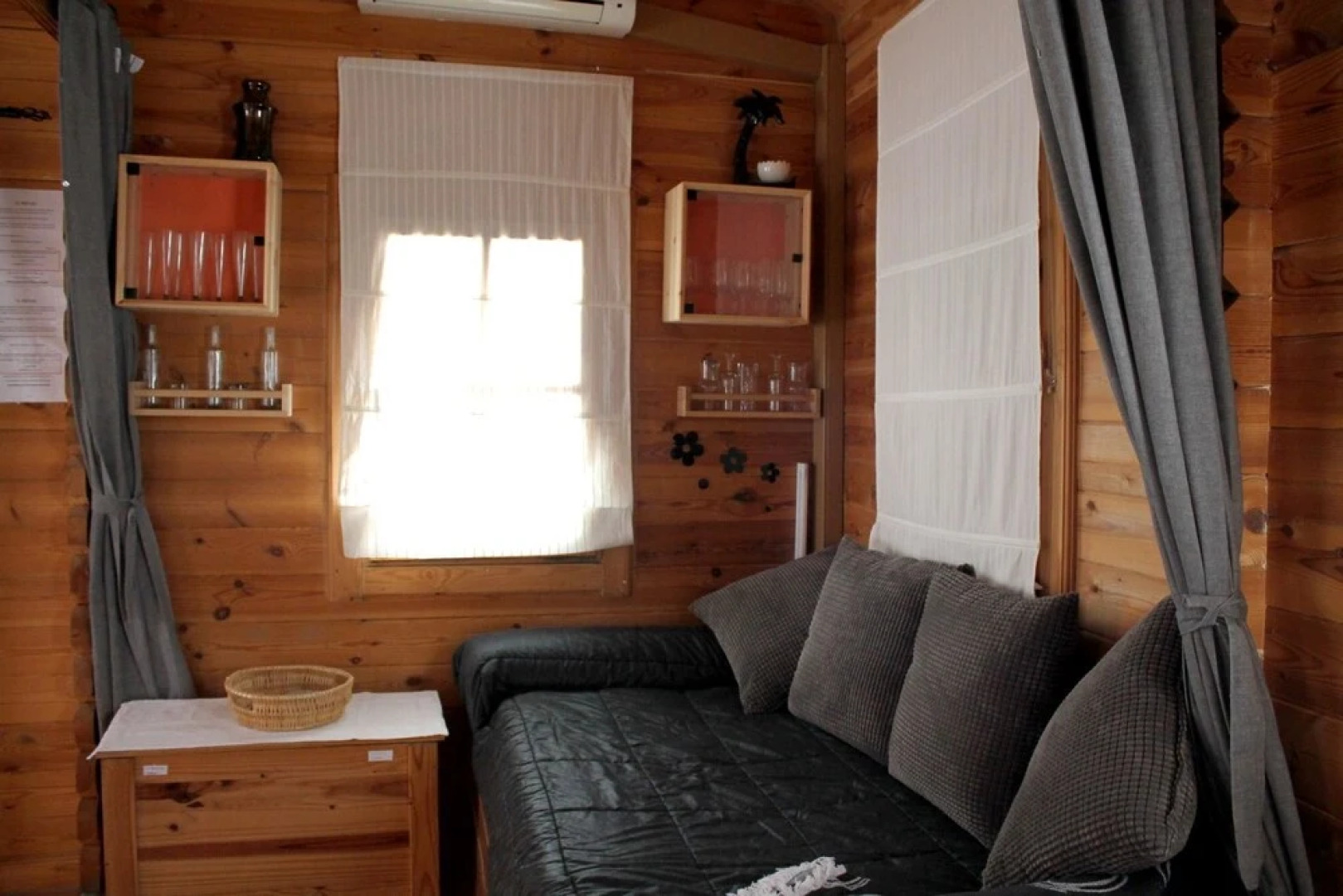 House With one Bedroom in Llinars del Vallès, With Wonderful Mountain