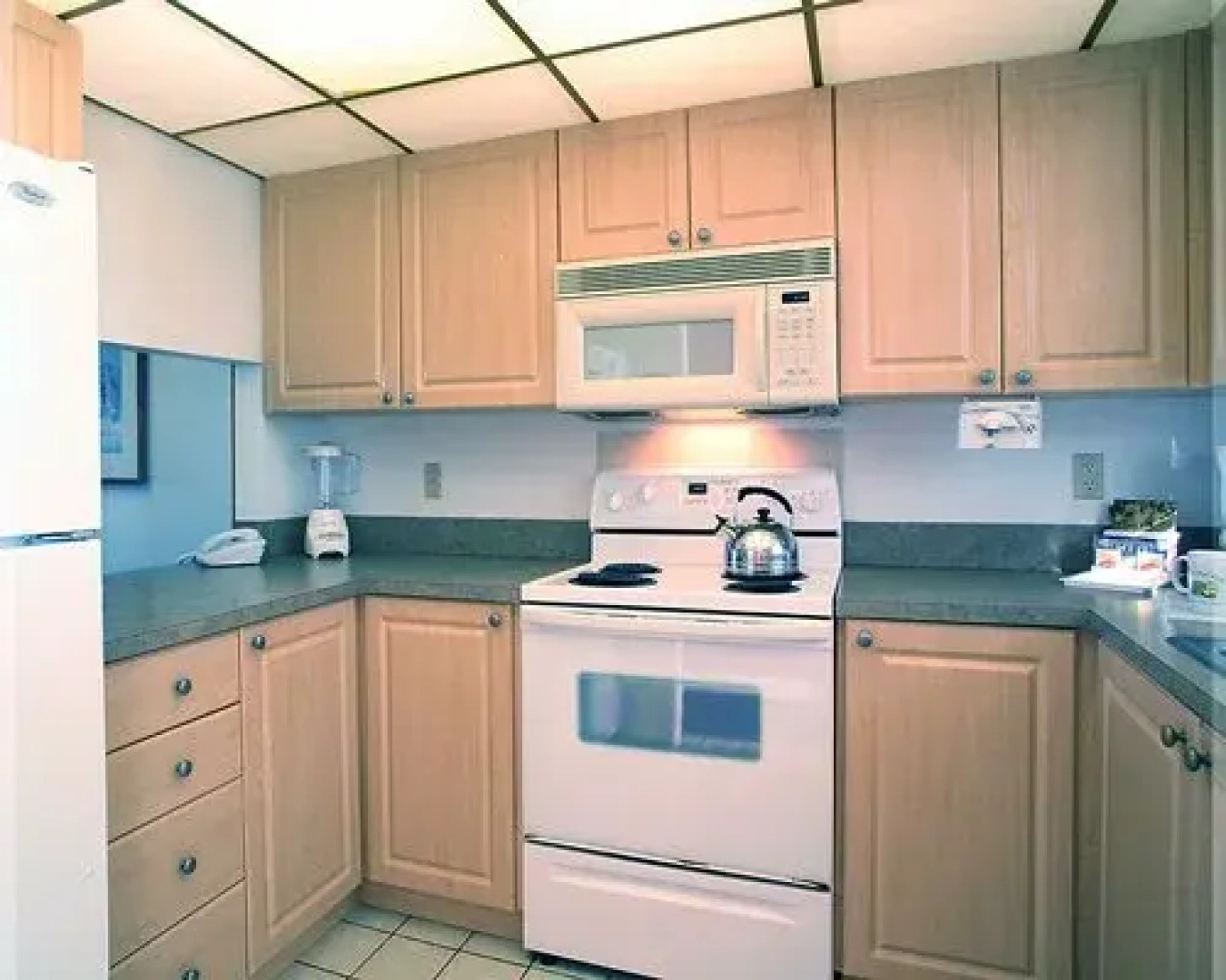 Sapphire Resorts @ Turtle Reef, Jensen Beach, USA