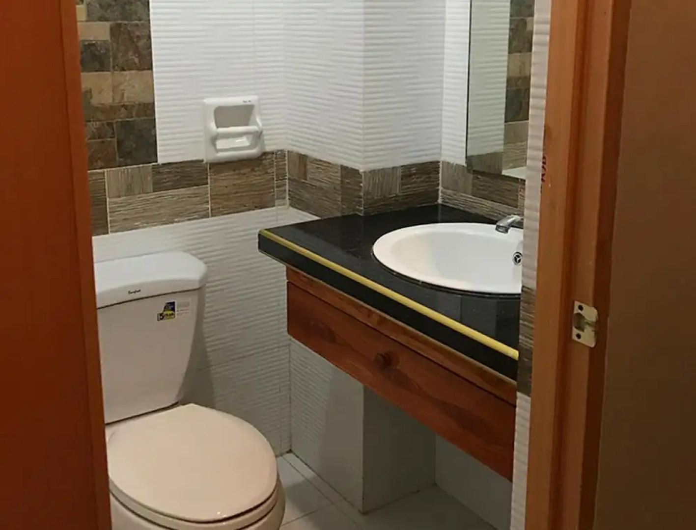 Aberisse Pension Hotel