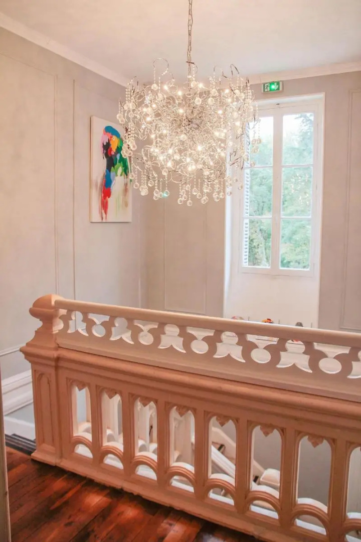 Château de Baillant