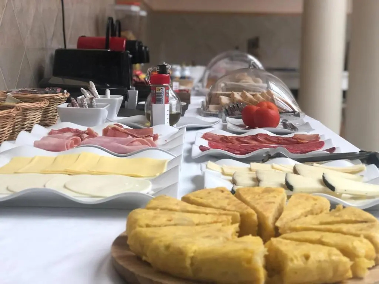 Hotel Llar de Capitans