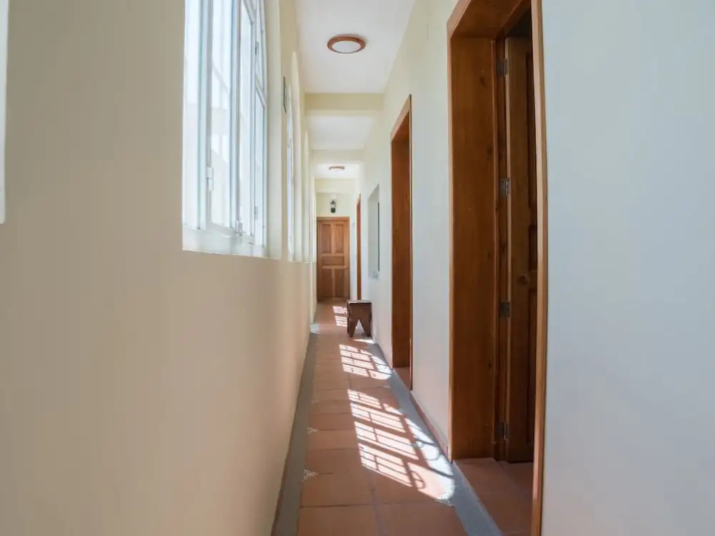 Hotel Estancia Carmelita