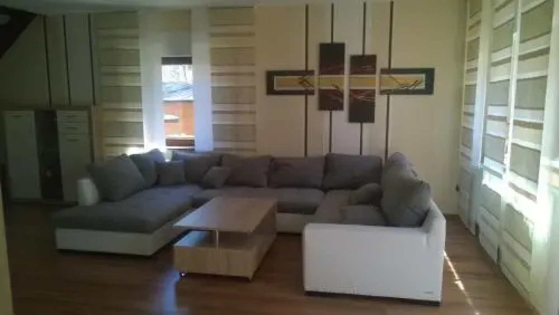 Ferienwohnung Dreistegen