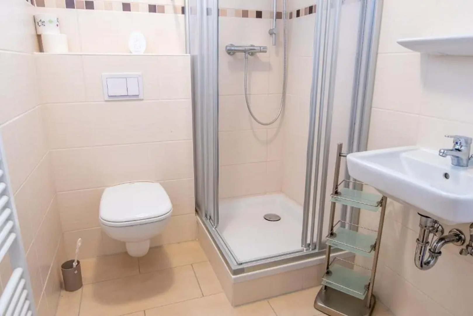 Pension bei Stralsund