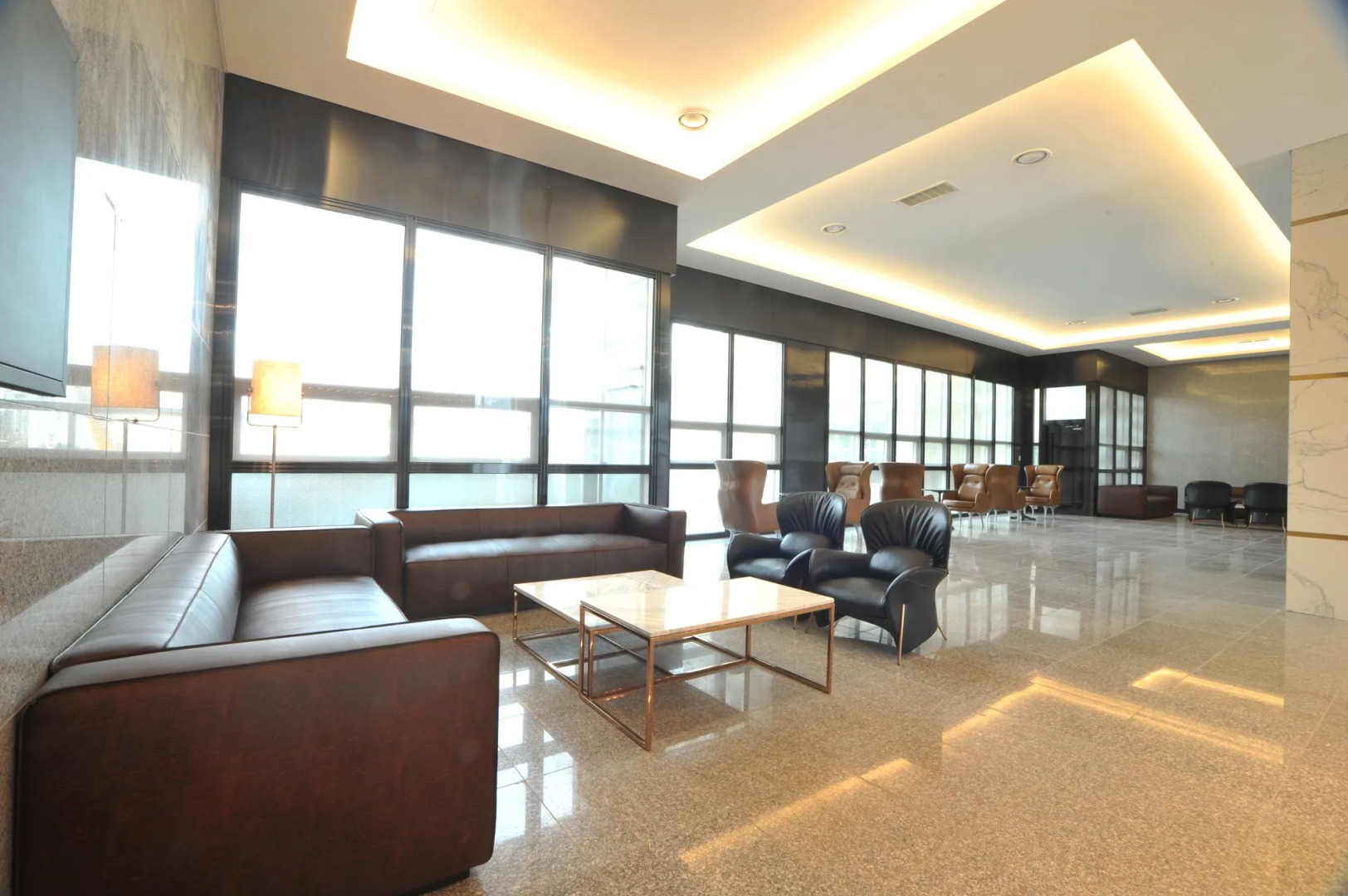 Yongin Central CO'OP Hotel
