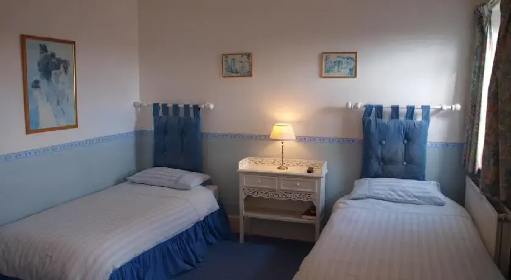 Station House Bed & Breakfast