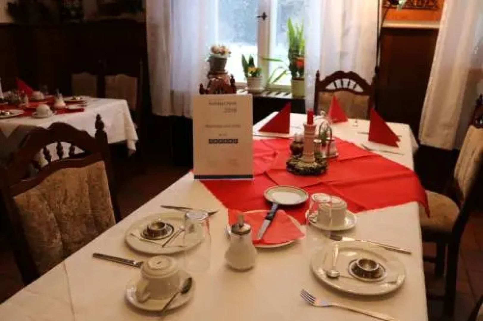 Waldhotel Alte Hölle