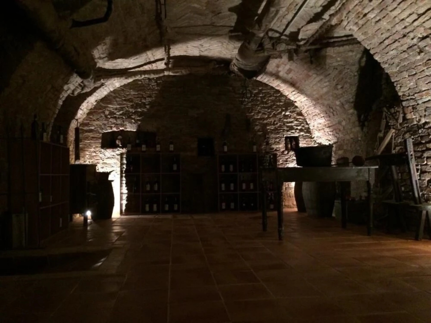 Locanda Ristorante Il Duca Bianco