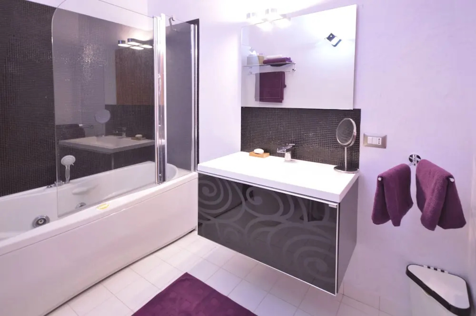 Mar dei Poeti Luxury Suites