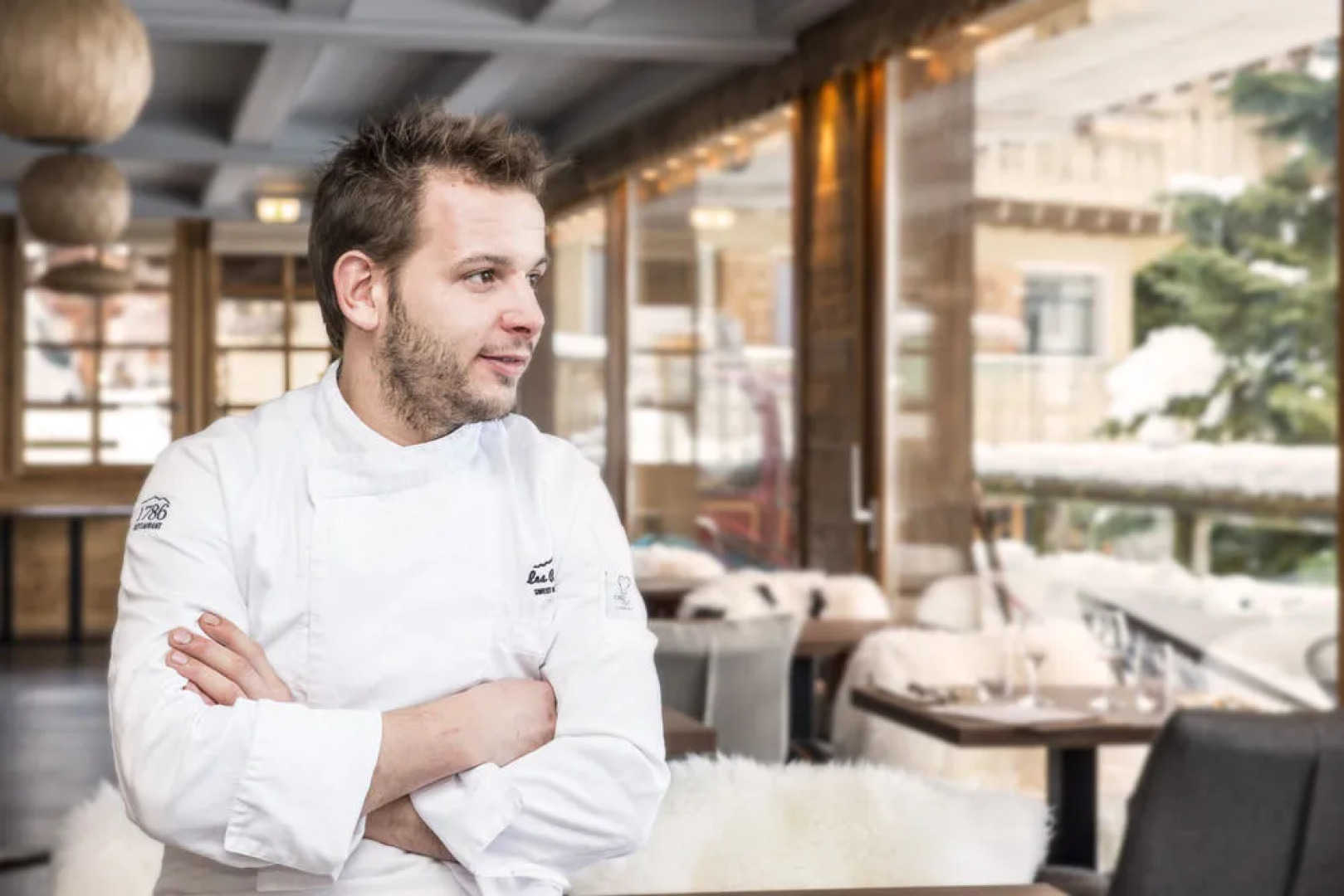 Hôtel Les Roches Fleuries