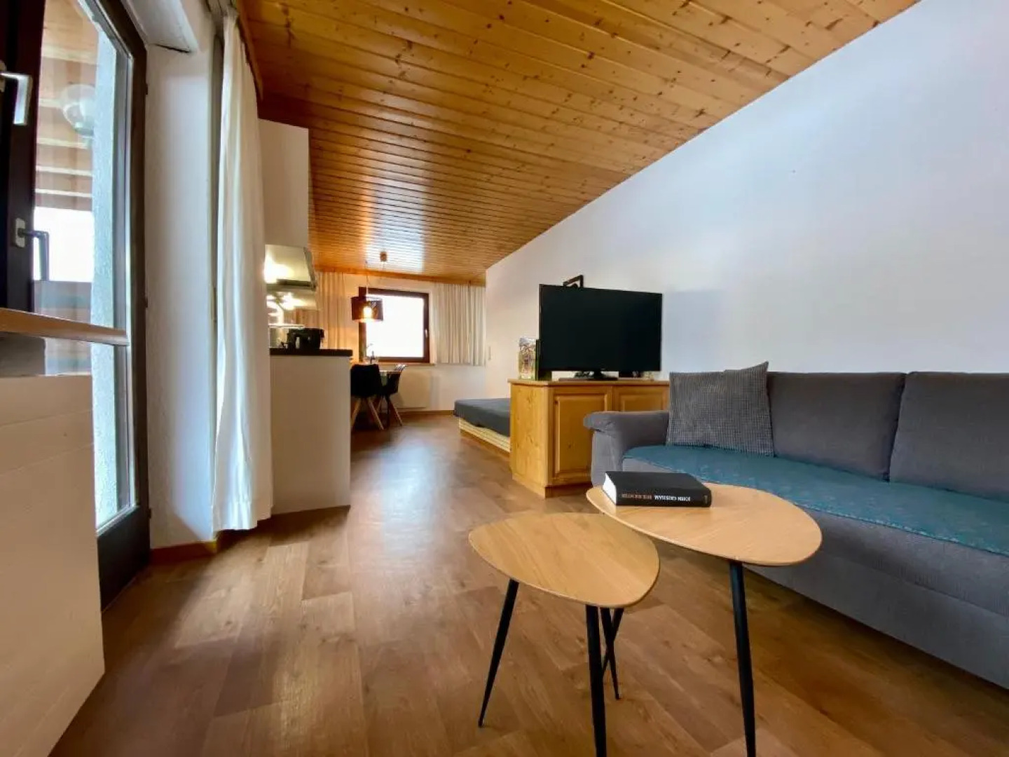 Alpenapart Haus Engstler