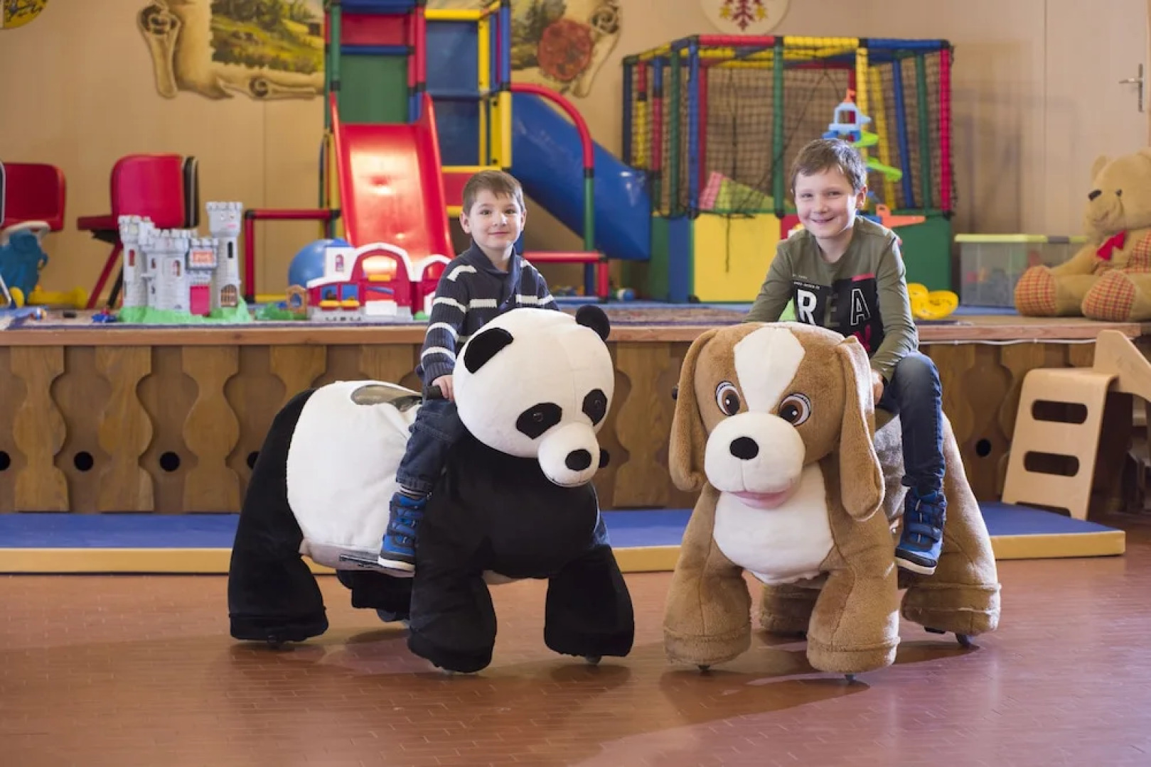 Familienparadies MoNi