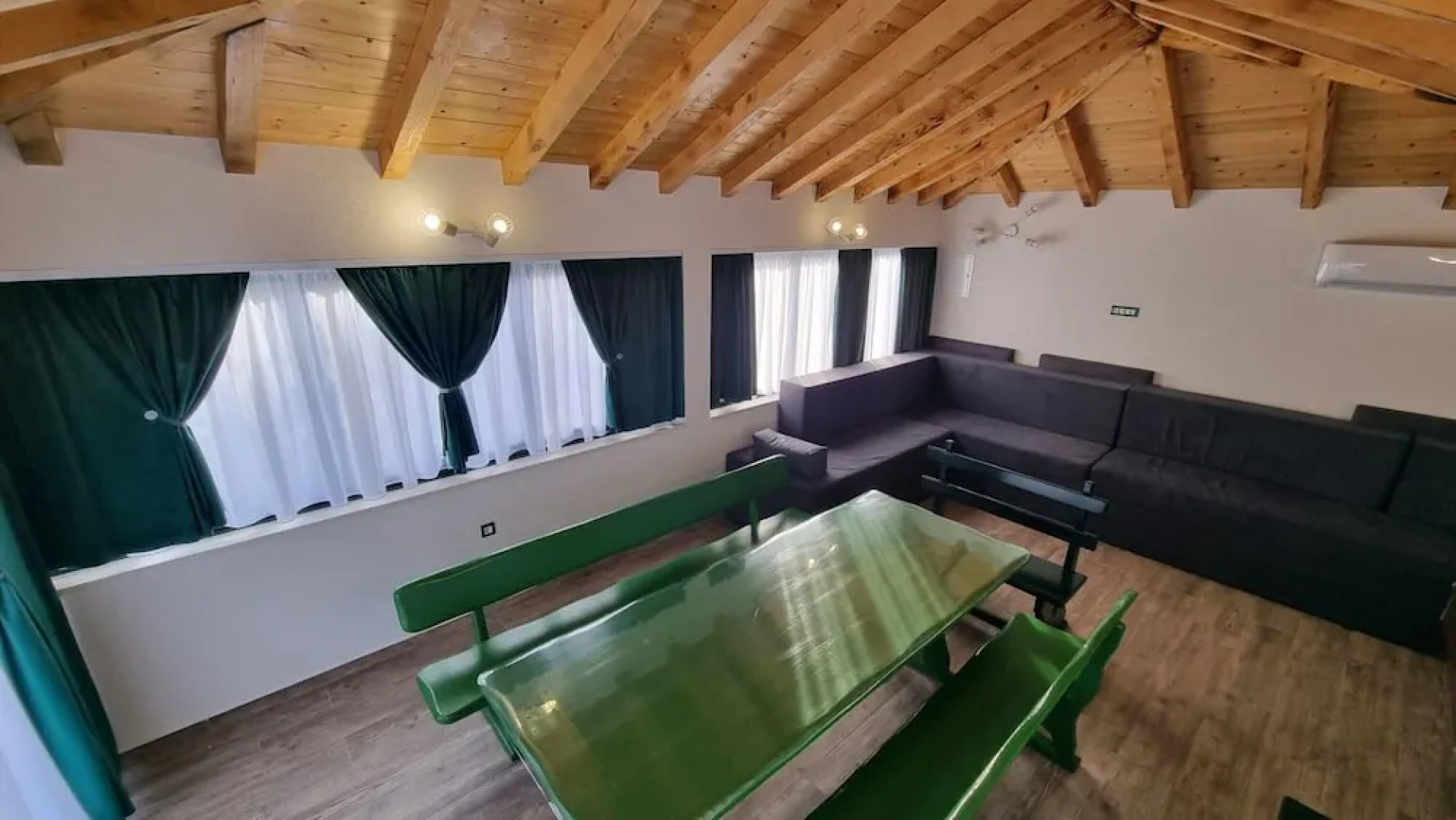 Luxury Private Villa Complex With Pool and Jacuzzi